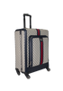 Savoy Cabin Plus Trolley, other view